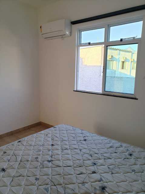 Conheça 12 do imóvel - Apartamento 2 quartos à venda Pechincha, Rio de Janeiro - R$ 215.000 - BRAP21549 - 12 12 - 12