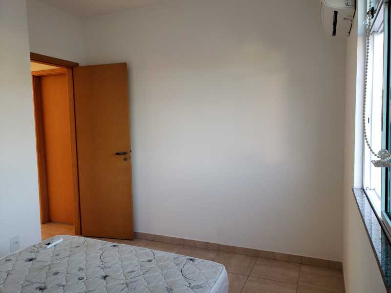 Conheça 14 do imóvel - Apartamento 2 quartos à venda Pechincha, Rio de Janeiro - R$ 215.000 - BRAP21549 - 14 14 - 14