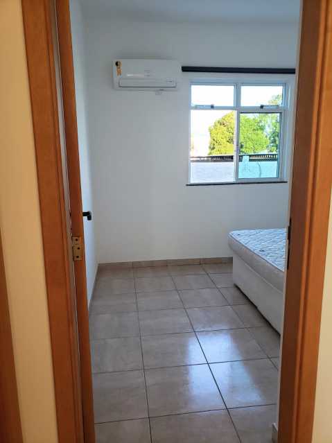 Conheça 22 do imóvel - Apartamento 2 quartos à venda Pechincha, Rio de Janeiro - R$ 215.000 - BRAP21549 - 20 22 - 20