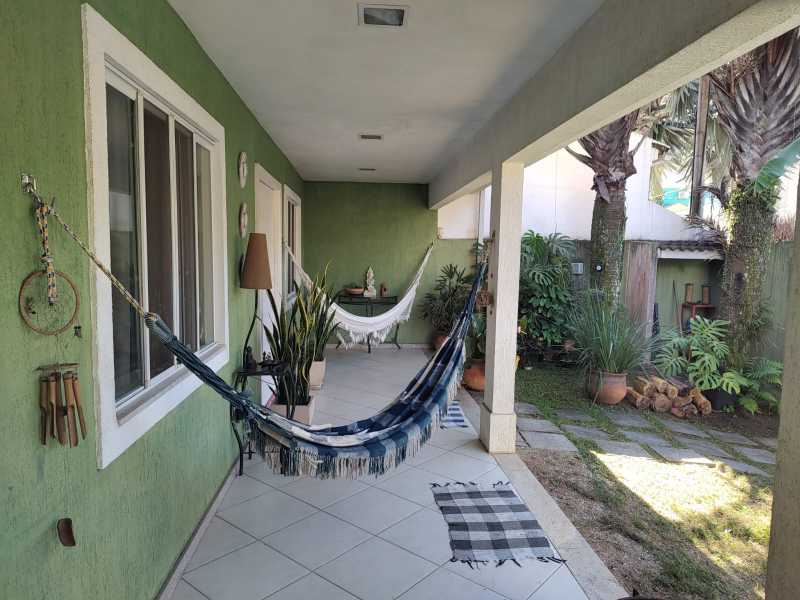 Conheça 27e06ab6-8422-4fca-96b4-e314a4 do imóvel - Casa de condomínio em Vargem Pequena, 4 quartos, 200m2, 6 vagas - BRCN40227 - 3 27e06ab6-8422-4fca-96b4-e314a4 - 3