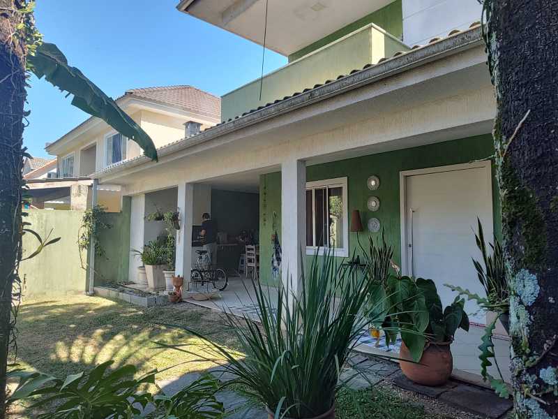 Conheça e0c1320f-90e9-4755-821f-1fb7fa do imóvel - Casa de condomínio em Vargem Pequena, 4 quartos, 200m2, 6 vagas - BRCN40227 - 2 e0c1320f-90e9-4755-821f-1fb7fa - 2