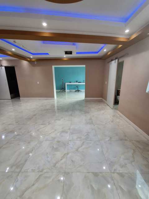 Conheça 4605bb8c-3e65-4bb2-aa9d-3ec5d1 do imóvel - Casa em condomínio fechado na Taquara, 3 quartos, 320m2, 2 vagas - BRCN20245 - 10 4605bb8c-3e65-4bb2-aa9d-3ec5d1 - 10