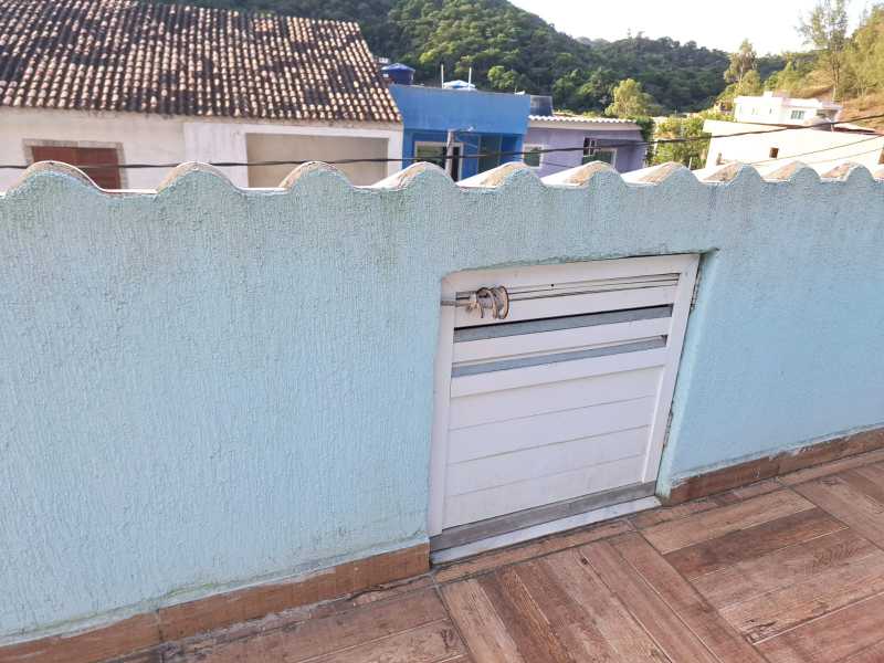 Conheça d528f494-f5c9-40c0-920d-e7bb61 do imóvel - Casa em condomínio fechado na Taquara, 3 quartos, 320m2, 2 vagas - BRCN20245 - 19 d528f494-f5c9-40c0-920d-e7bb61 - 19
