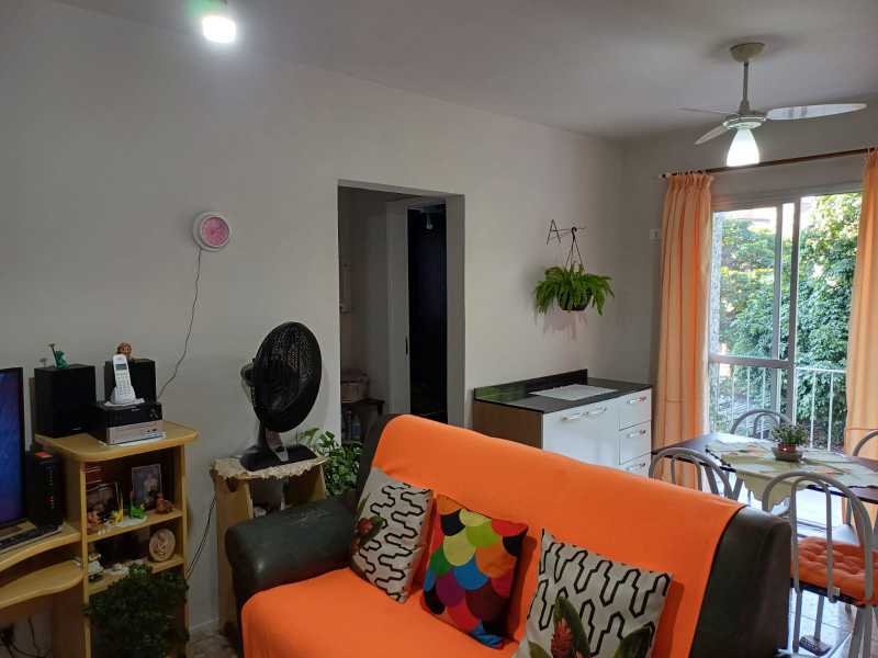 Conheça 768f8c37-d393-40c4-85de-d77029 do imóvel - Apartamento de 2 quartos na Taquara - BRAP21687 - 1 768f8c37-d393-40c4-85de-d77029 - 1
