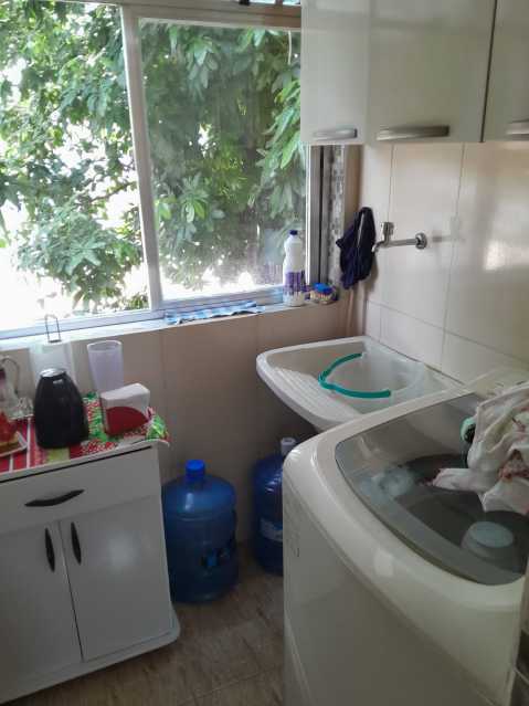 Conheça a378d71e-5f88-46b4-a1b5-6f74f4 do imóvel - Apartamento de 2 quartos na Taquara - BRAP21698 - 4 a378d71e-5f88-46b4-a1b5-6f74f4 - 4