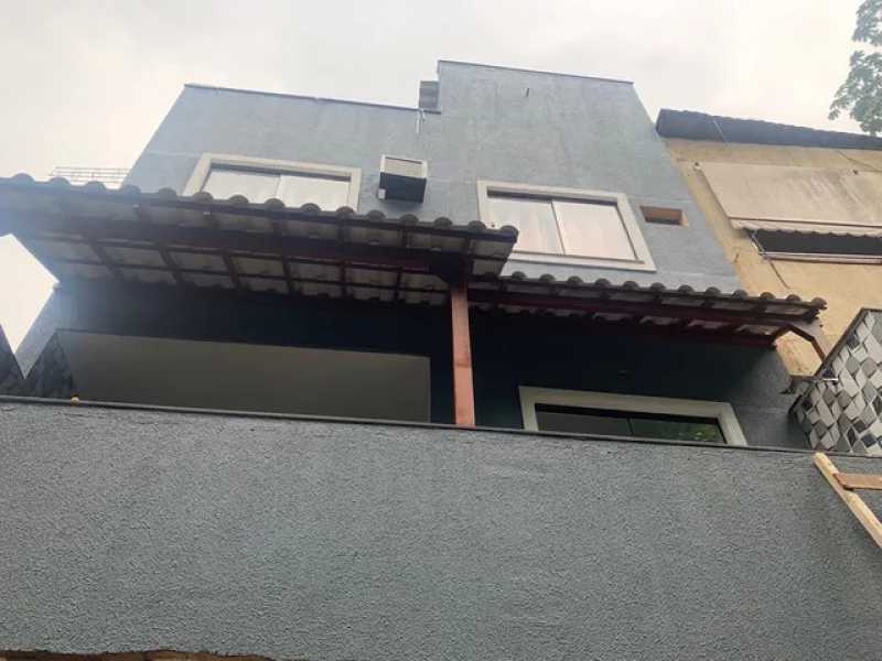 Conheça c47b9e20-082b-4bd4-a85c-6b547c do imóvel - Casa em Condomínio 3 quartos à venda Jacarepaguá, Rio de Janeiro - R$ 420.000 - BRCN30381 - 2 c47b9e20-082b-4bd4-a85c-6b547c - 2