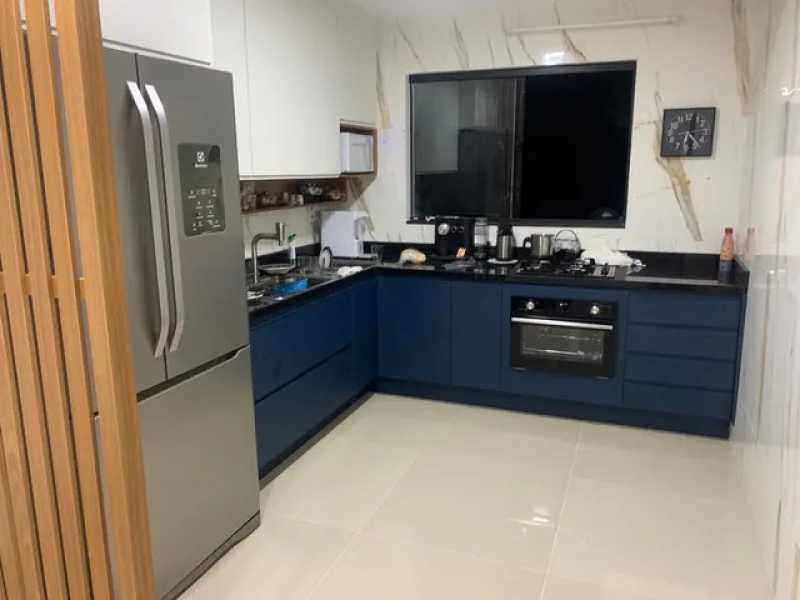 Conheça 54863159-cf73-420c-af7b-7ea65a do imóvel - Casa em Condomínio 3 quartos à venda Jacarepaguá, Rio de Janeiro - R$ 420.000 - BRCN30381 - 6 54863159-cf73-420c-af7b-7ea65a - 6