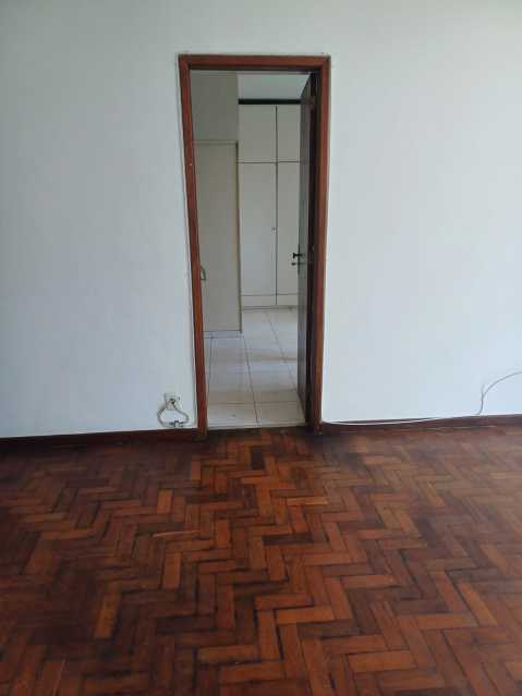 Conheça 7 do imóvel - Apartamento 2 quartos no pechincha - BRAP21734 - 7 7 - 7