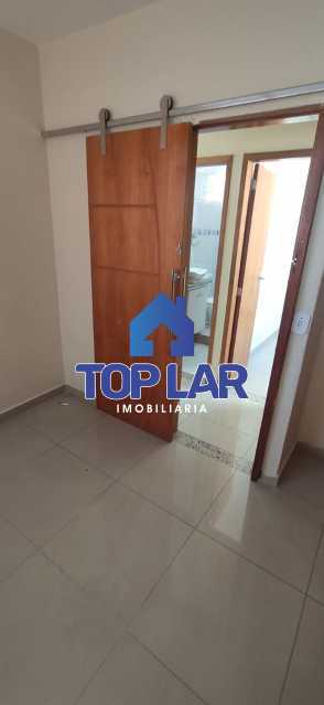 Conheça 09. do imóvel - Apartamento 2 quartos no condomínio Novo Parque Irajá - HAAP20191 - 9 09. - 9