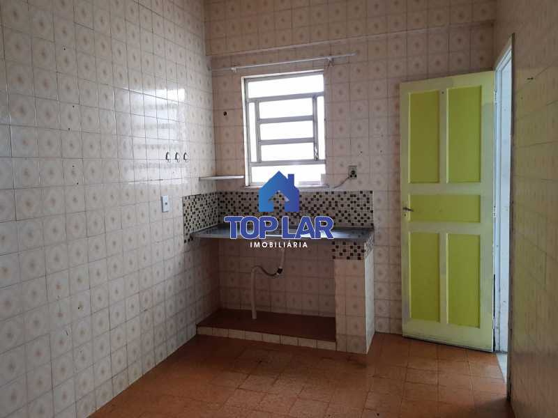 Conheça 14. do imóvel - Casa de fundos 1 quartos em Vista Alegre !!! - HACV10005 - 6 14. - 6