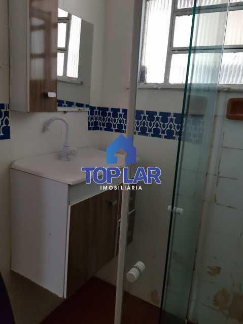 Conheça 15. do imóvel - Casa de fundos 1 quartos em Vista Alegre !!! - HACV10005 - 18 15. - 18