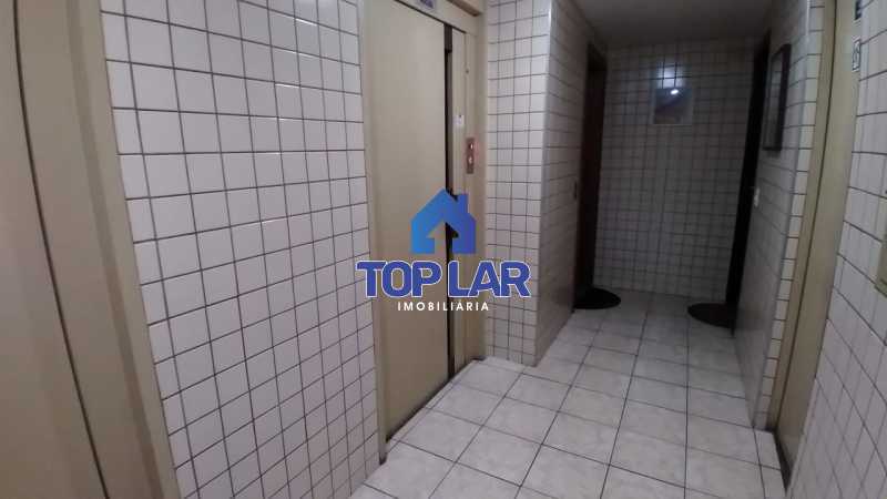 Conheça 22. do imóvel - Apartamento 2 quartos com 1 vaga na escritura na Vila da Penha. - HAAP20212 - 22 22. - 22