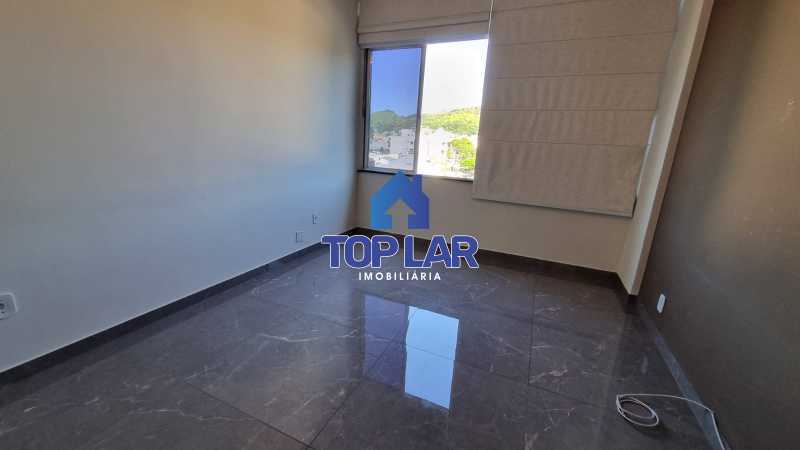Conheça 01. do imóvel - Apartamento 2 quartos, todo reformado na Vila da Penha. - HAAP20221 - 3 01. - 3