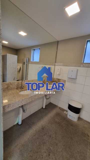 Conheça 19 do imóvel - Apartamento 2 quartos próximo ao Carioca Shopping - HAAP20268 - 18 19 - 18
