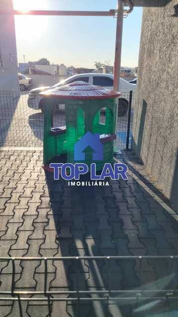 Conheça 22 do imóvel - Apartamento 2 quartos próximo ao Carioca Shopping - HAAP20268 - 21 22 - 21