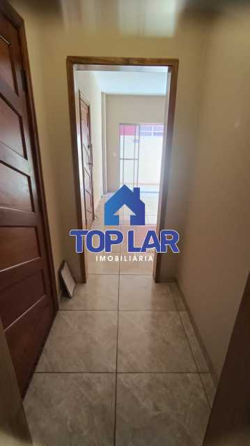 Conheça 14. do imóvel - APARTAMENTO COM 3 QUARTOS, 2 BANHEIROS, 1 VAGA - VILA DA PENHA - HAAP30055 - 13 14. - 13