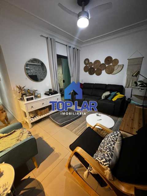 Conheça IMG-20250213-WA0011 do imóvel - Apartamento 2 quartos à venda Vila da Penha, Rio de Janeiro - R$ 305.000 - HAAP20286 - 3 IMG-20250213-WA0011 - 3