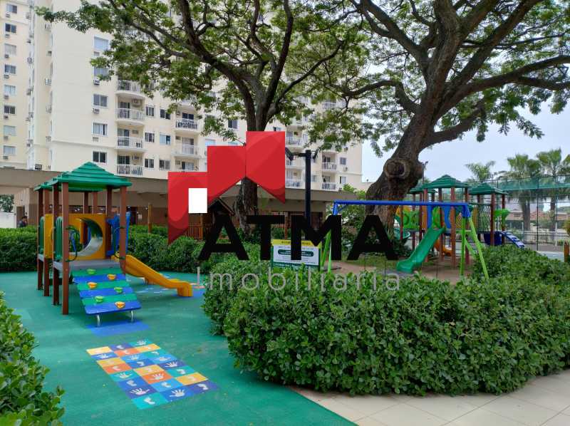 Conheça Play Ground. do empreendimento - Fachada - Vila Esplêndida 1 - 54 - 13 Play Ground. - 13