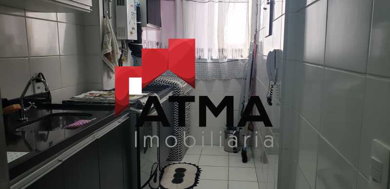 Conheça 20210805_142226 1 do imóvel - Apartamento 2 quartos à venda Rocha Miranda, Rio de Janeiro - R$ 215.000 - VPAP20597 - 14 20210805_142226 1 - 14