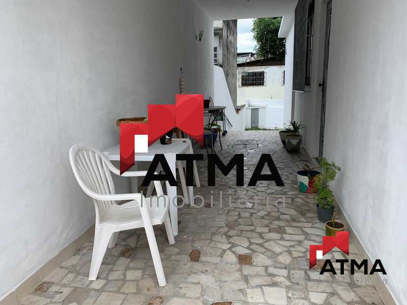 Conheça WhatsApp Image 2021-10-30 at 1 do imóvel - Casa à venda Rua Sousa Lobo, Ramos, Rio de Janeiro - R$ 638.000 - VPCA50017 - 1 WhatsApp Image 2021-10-30 at 1 - 1