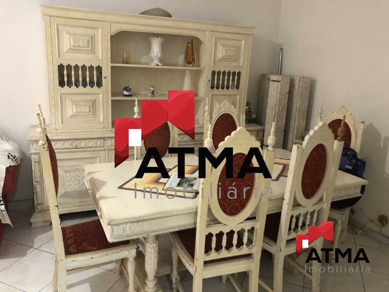 Conheça 5 do imóvel - Apartamento à venda Rua Flaminia, Vila da Penha, Rio de Janeiro - R$ 280.000 - VPAP20661 - 2 5 - 2