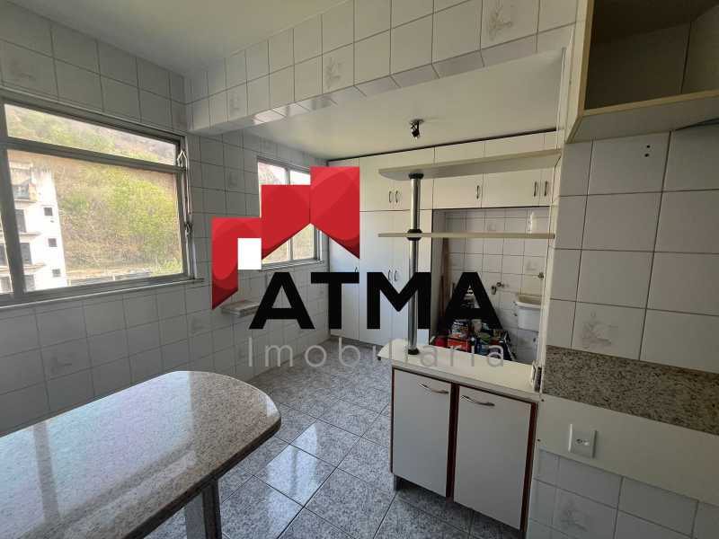 Conheça 10. do imóvel - Apartamento à venda Rua Aiera, Vila Kosmos, Rio de Janeiro - R$ 380.000 - VPAP30290 - 10 10. - 10