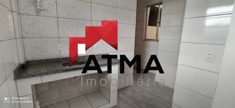 Conheça COZINHA 2. do imóvel - Apartamento à venda Rua Montevidéu, Penha, Rio de Janeiro - R$ 165.000 - VPAP20816 - 12 COZINHA 2. - 12