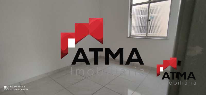 Conheça DORMITÓRIO 2. do imóvel - Apartamento à venda Rua Montevidéu, Penha, Rio de Janeiro - R$ 165.000 - VPAP20816 - 5 DORMITÓRIO 2. - 5