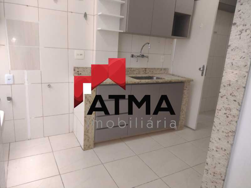 Conheça 22a do imóvel - Apartamento 3 quartos à venda Leblon, Rio de Janeiro - R$ 1.900.000 - VPAP30320 - 16 22a - 16