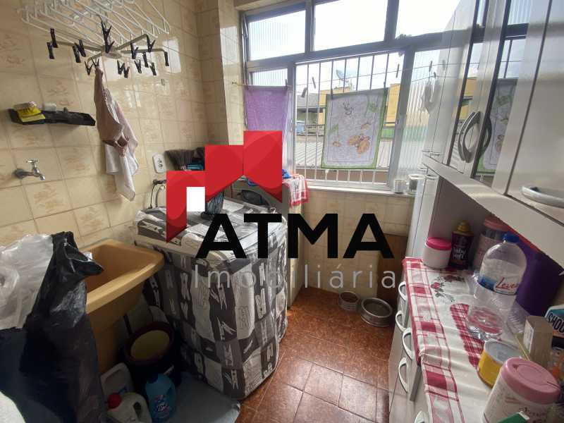 Conheça IMG-4743 do imóvel - Apartamento à venda Rua Monsenhor Pizarro, Penha Circular, Rio de Janeiro - R$ 218.000 - VPAP20964 - 6 IMG-4743 - 6