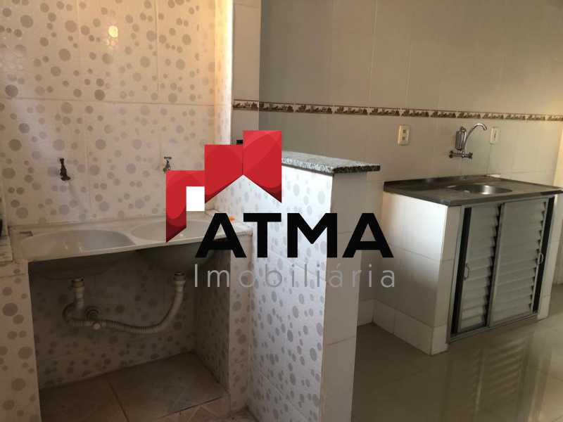 Conheça 017. do imóvel - Apartamento à venda Avenida Antenor Navarro, Braz de Pina, Rio de Janeiro - R$ 170.000 - VPAP10102 - 15 017. - 15