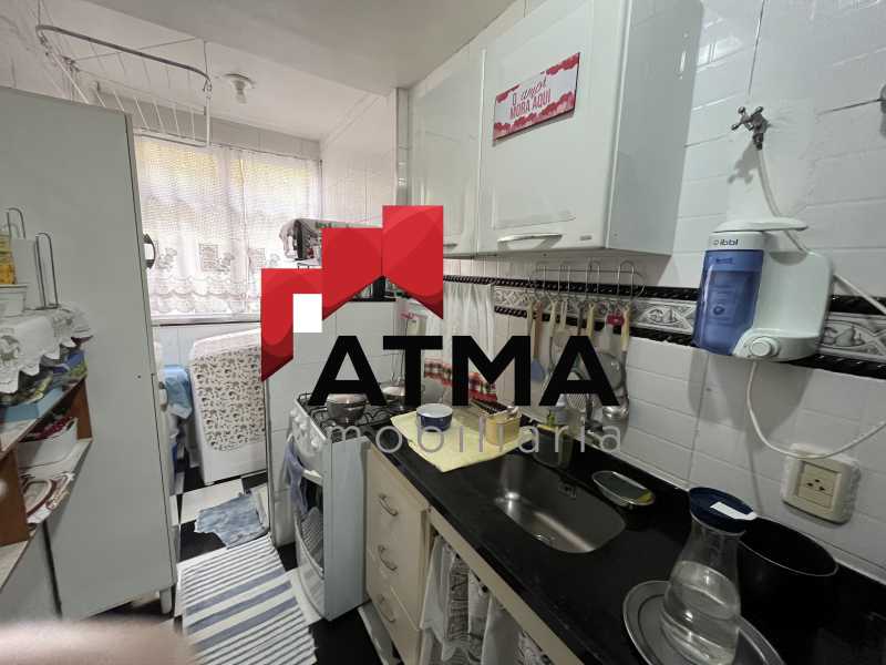 Conheça IMG-6970 do imóvel - Apartamento à venda Avenida dos Italianos, Rocha Miranda, Rio de Janeiro - R$ 220.000 - VPAP21043 - 4 IMG-6970 - 4