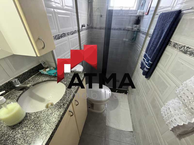 Conheça IMG-6988 do imóvel - Apartamento à venda Avenida dos Italianos, Rocha Miranda, Rio de Janeiro - R$ 220.000 - VPAP21043 - 15 IMG-6988 - 15