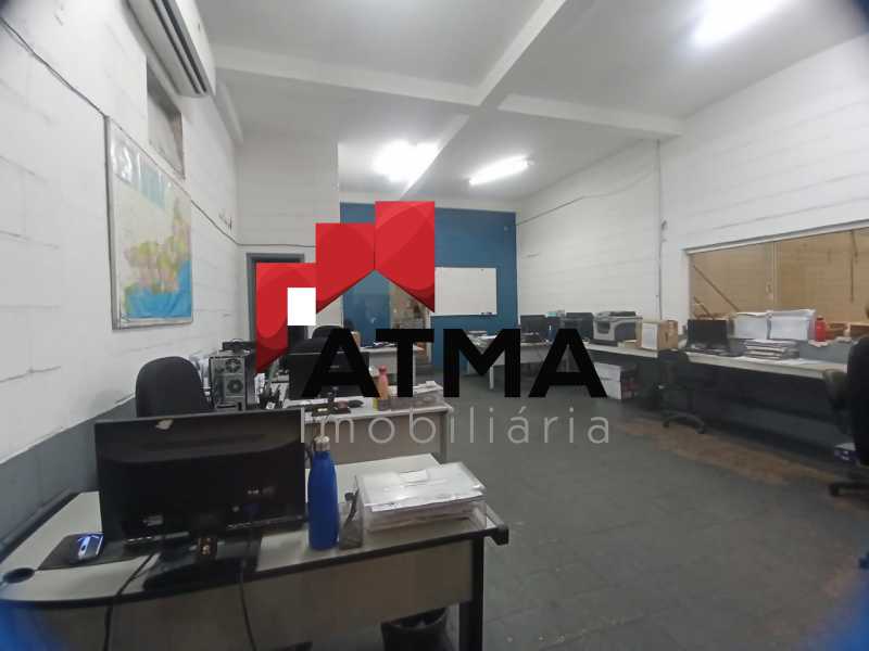 Conheça a327b355-d35a-4e8a-a507-c9238b do imóvel - Galpão 1893m² à venda Rua Valentim Magalhães, Vigário Geral, Rio de Janeiro - R$ 3.000.000 - VPGA00013 - 8 a327b355-d35a-4e8a-a507-c9238b - 8