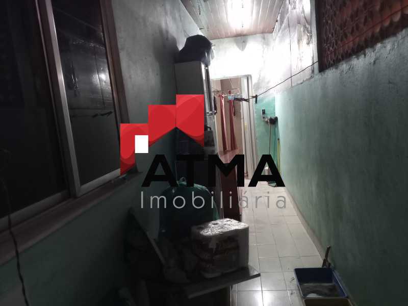 Conheça 14. do imóvel - Casa à venda Rua Itabira, Brás de Pina, Rio de Janeiro - R$ 380.000 - VPCA50032 - 16 14. - 16