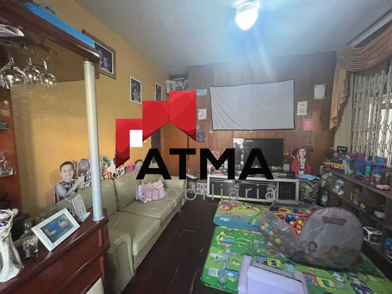 Conheça 5. do imóvel - Casa 3 quartos à venda Vila da Penha, Rio de Janeiro - R$ 620.000 - VPCA30146 - 5 5. - 5