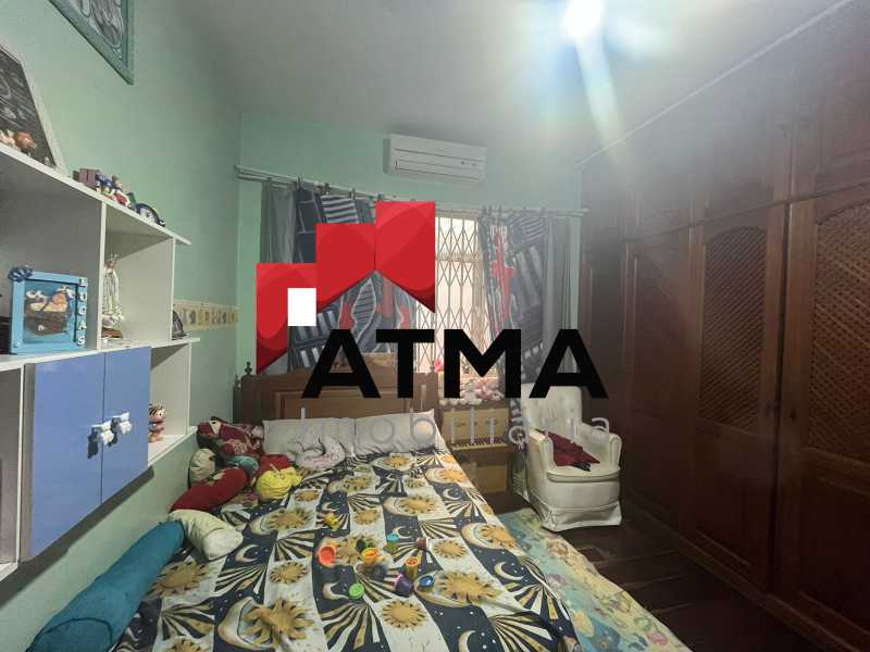 Conheça 15. do imóvel - Casa 3 quartos à venda Vila da Penha, Rio de Janeiro - R$ 620.000 - VPCA30146 - 14 15. - 14