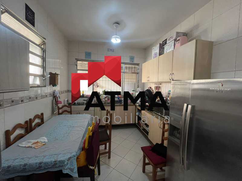 Conheça 24. do imóvel - Casa 3 quartos à venda Vila da Penha, Rio de Janeiro - R$ 620.000 - VPCA30146 - 22 24. - 22