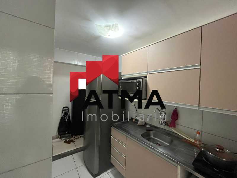 Conheça 16. do imóvel - Apartamento 2 quartos à venda Irajá, Rio de Janeiro - R$ 310.000 - VPAP21172 - 16 16. - 16