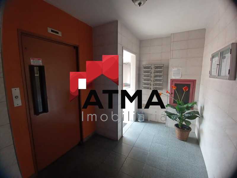 Conheça 20240604_094817 do imóvel - Apartamento à venda Rua Honório de Almeida, Irajá, Rio de Janeiro - R$ 275.000 - VPAP21186 - 14 20240604_094817 - 14