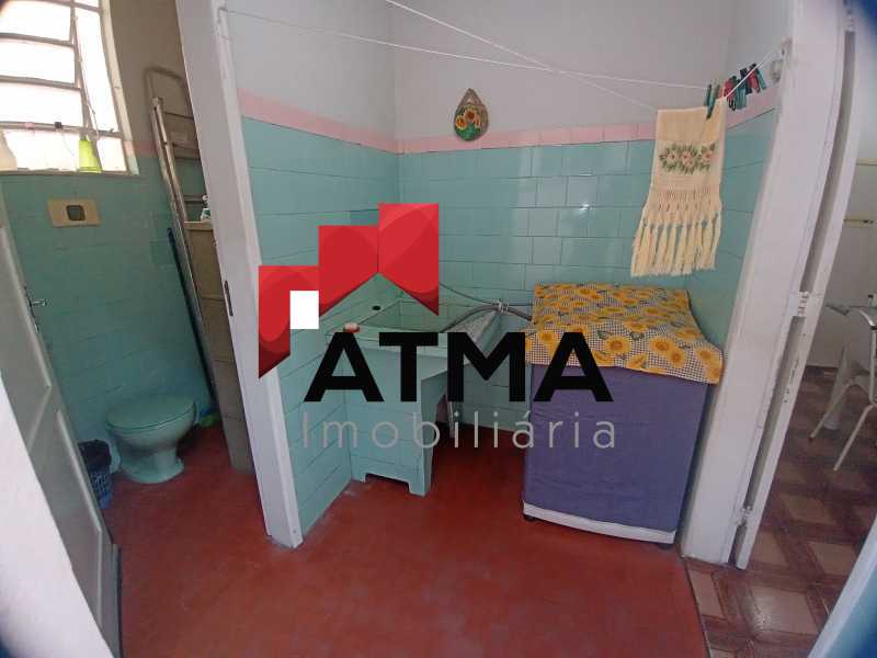 Conheça 20240624_151639 do imóvel - Casa à venda Avenida São Félix, Vista Alegre, Rio de Janeiro - R$ 580.000 - VPCA20095 - 19 20240624_151639 - 19