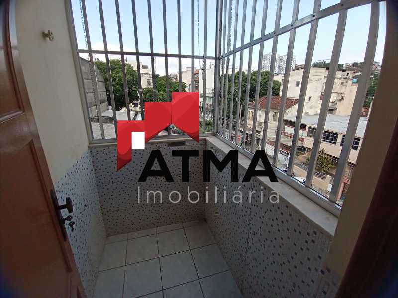 Conheça 20240715_105041 do imóvel - Apartamento à venda Rua Doutor Miguel Vieira Ferreira, Ramos, Rio de Janeiro - R$ 230.000 - VPAP21219 - 22 20240715_105041 - 22