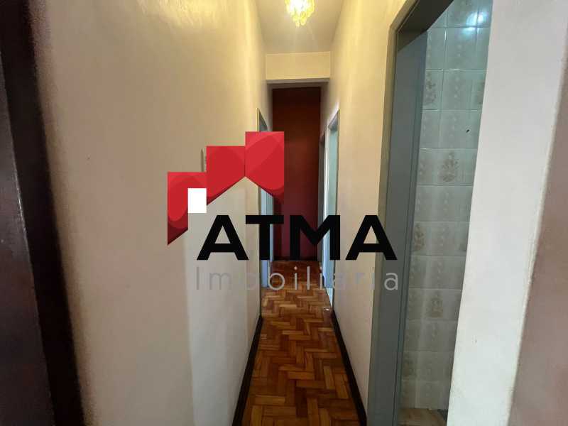 Conheça 5. do imóvel - Apartamento à venda Rua Comandante Aristides Garnier, Penha Circular, Rio de Janeiro - R$ 130.000 - VPAP30441 - 5 5. - 5