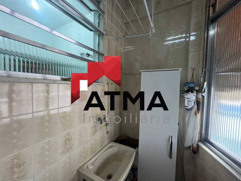 Conheça 21. do imóvel - Apartamento à venda Rua Comandante Aristides Garnier, Penha Circular, Rio de Janeiro - R$ 130.000 - VPAP30441 - 19 21. - 19