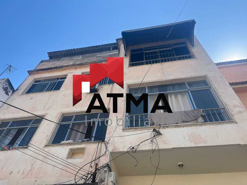 Conheça 23. do imóvel - Apartamento à venda Rua Comandante Aristides Garnier, Penha Circular, Rio de Janeiro - R$ 130.000 - VPAP30441 - 21 23. - 21