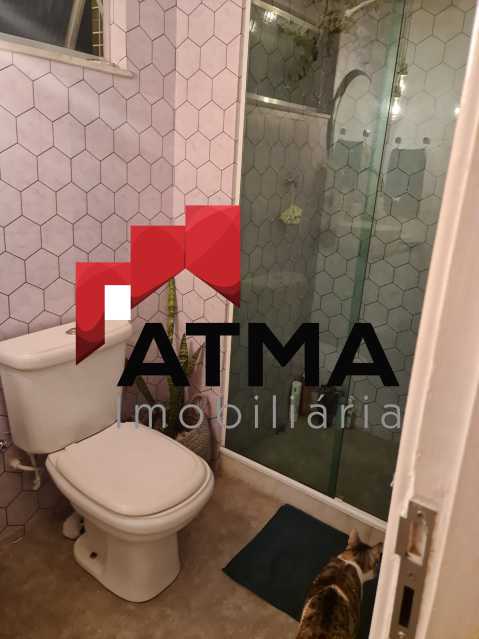 Conheça 12. do imóvel - Amplo apartamento com 98m² na Vila da Penha - VPAP21252 - 13 12. - 13