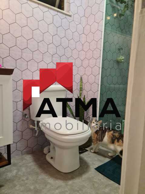 Conheça 27. do imóvel - Amplo apartamento com 98m² na Vila da Penha - VPAP21252 - 23 27. - 23