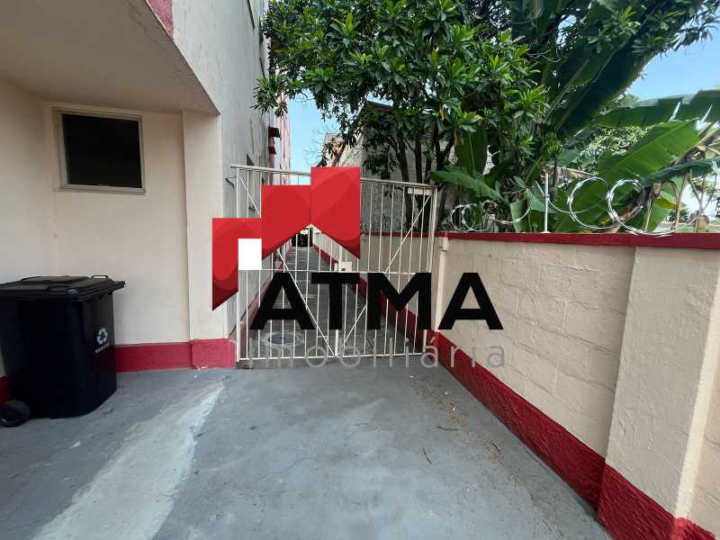 Conheça 11. do imóvel - Apartamento à venda Rua Jaguarão, Braz de Pina, Rio de Janeiro - R$ 150.000 - VPAP21280 - 13 11. - 13