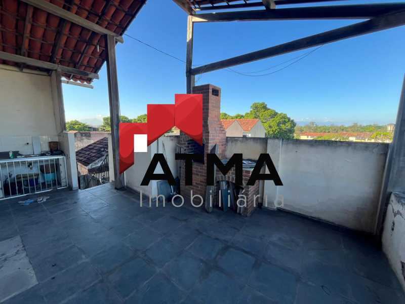 Conheça 25. do imóvel - Apartamento à venda Rua Santa Basilissa, Penha, Rio de Janeiro - R$ 420.000 - VPAP30459 - 23 25. - 23