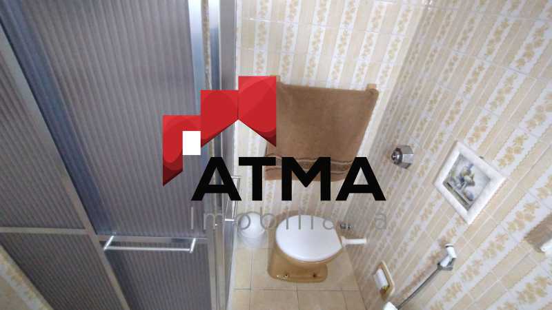 Conheça 05 do imóvel - Apartamento à venda Rua Pascal, Vila da Penha, Rio de Janeiro - R$ 275.000 - VPAP10134 - 13 05 - 13